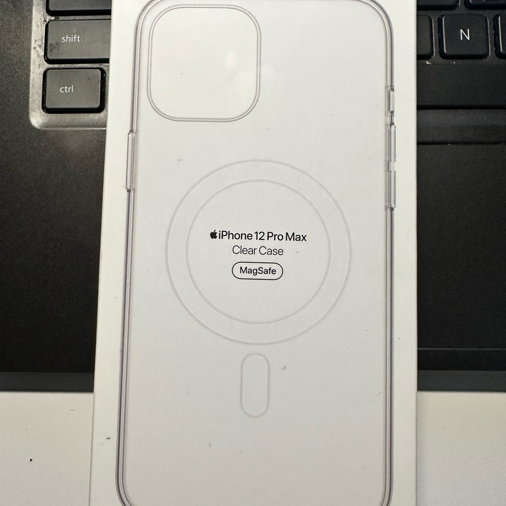 MagSafe IPhone Case